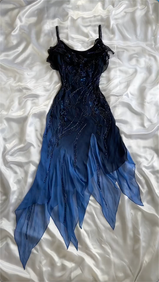 Lindo vestido de conto de fadas🧚🏻