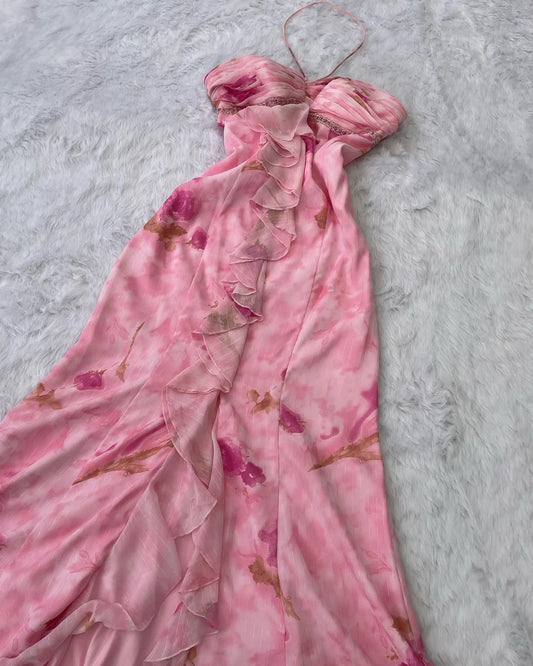 Magnifique robe de conte de fées🧚🏻
