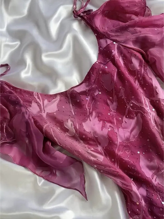 Magnifique robe de conte de fées🧚🏻