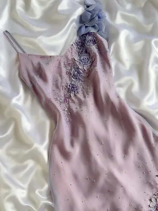 Lindo vestido de conto de fadas🧚🏻