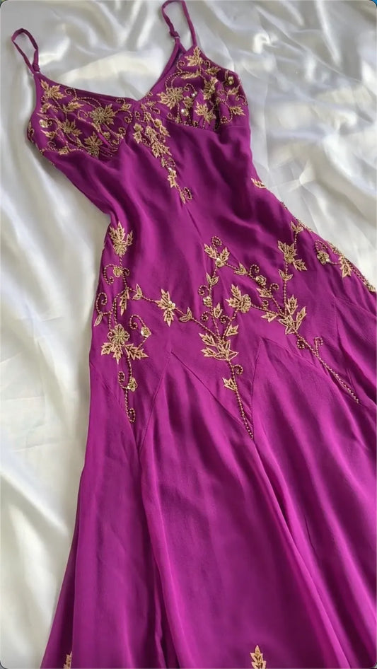 Magnifique robe de conte de fées🧚🏻