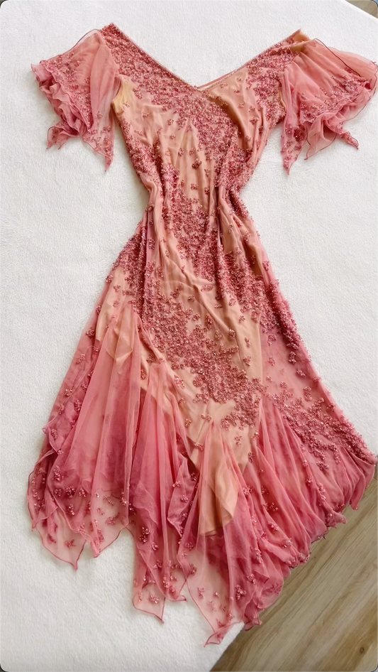 Magnifique robe de conte de fées🧚🏻