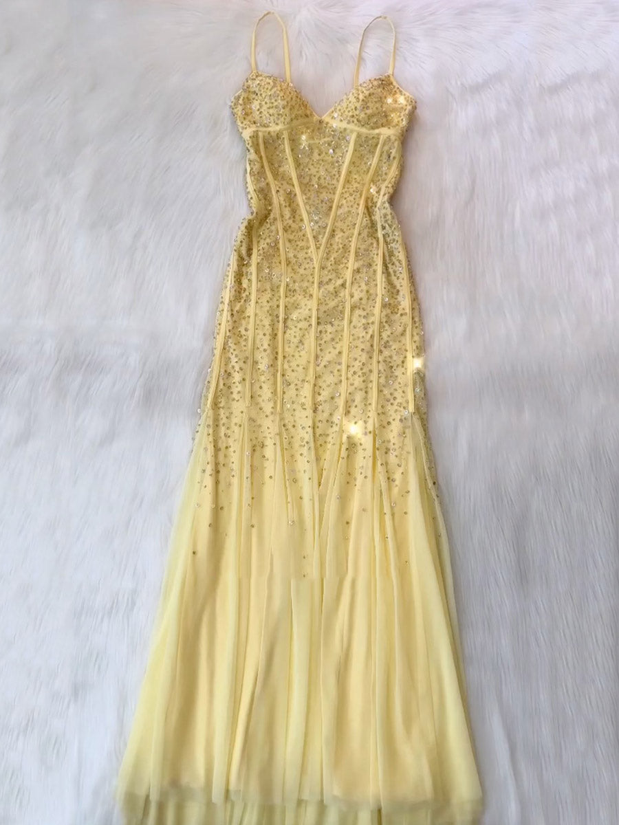 Beautiful fairytale dress🧚🏻