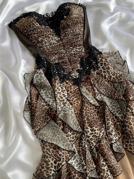 Lindo vestido de conto de fadas🧚🏻