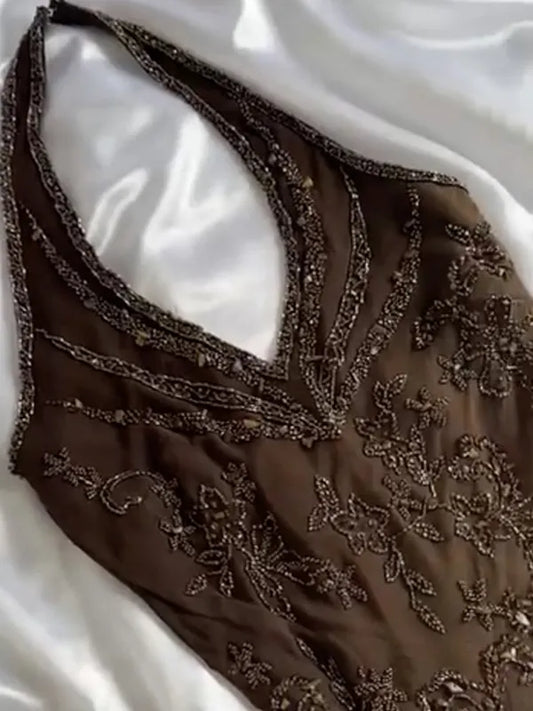Magnifique robe de conte de fées🧚🏻