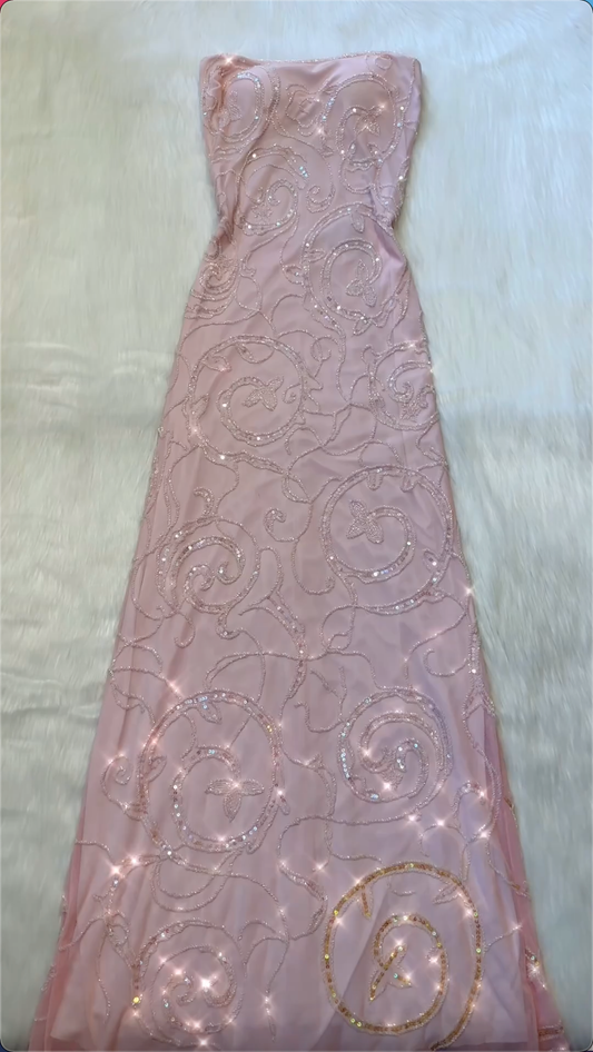 Magnifique robe de conte de fées🧚🏻