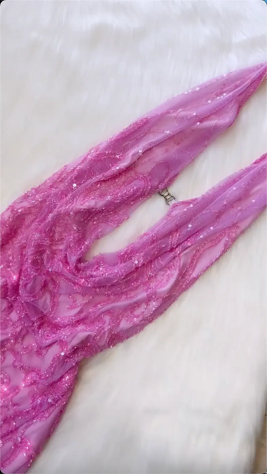 Magnifique robe de conte de fées🧚🏻