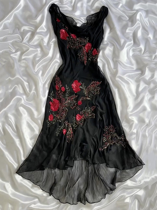 Lindo vestido de conto de fadas🧚🏻