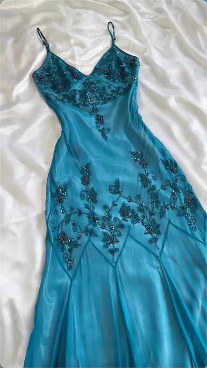 Beautiful fairytale dress🧚🏻