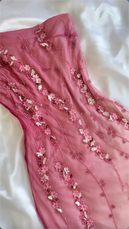 Beautiful fairytale dress🧚🏻