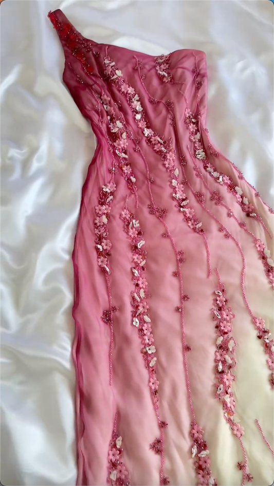 Magnifique robe de conte de fées🧚🏻