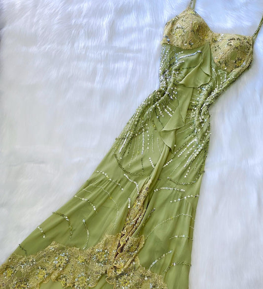 Magnifique robe de conte de fées🧚🏻