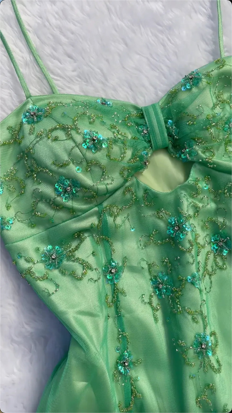 Beautiful fairytale dress🧚🏻