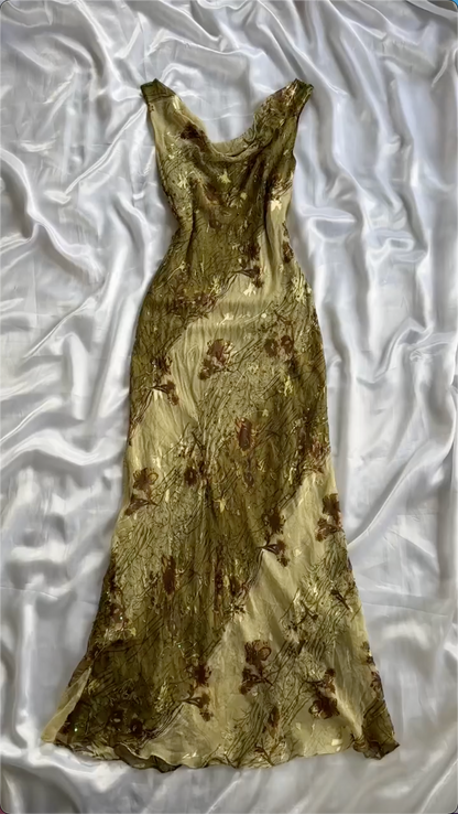 Beautiful fairytale dress🧚🏻