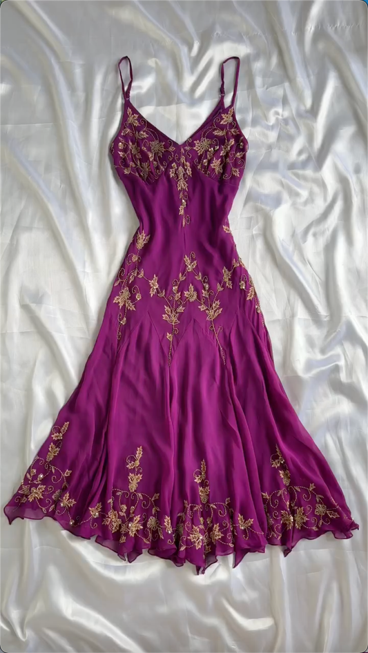 Magnifique robe de conte de fées🧚🏻