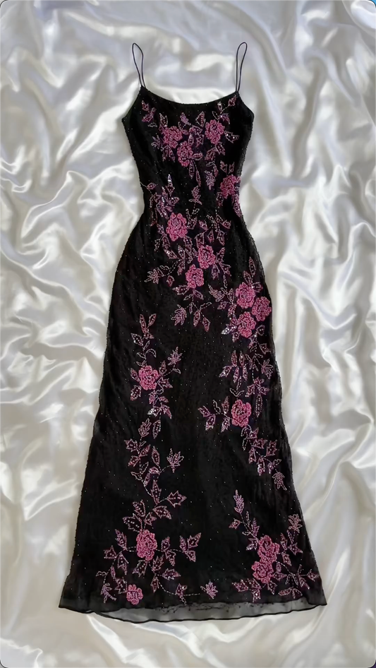 Lindo vestido de conto de fadas🧚🏻