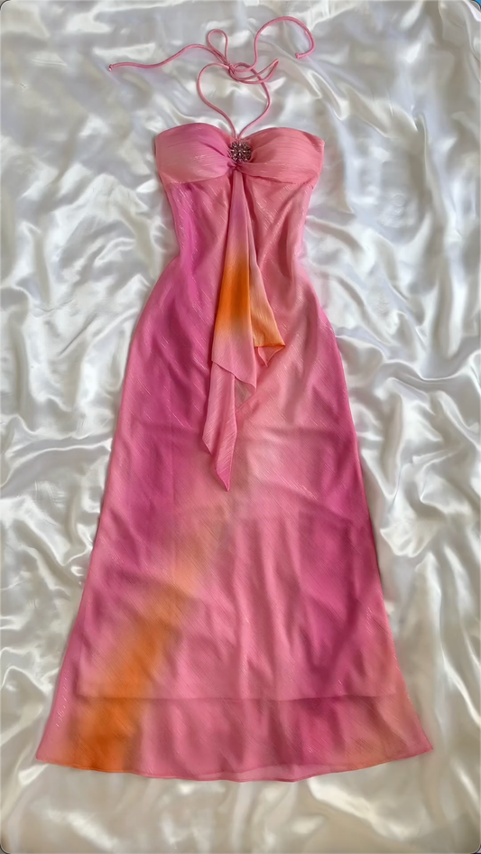 Lindo vestido de conto de fadas🧚🏻