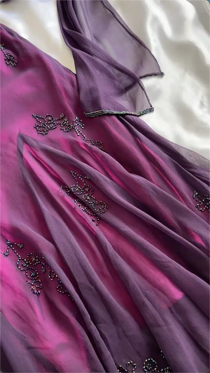 Beautiful fairytale dress🧚🏻