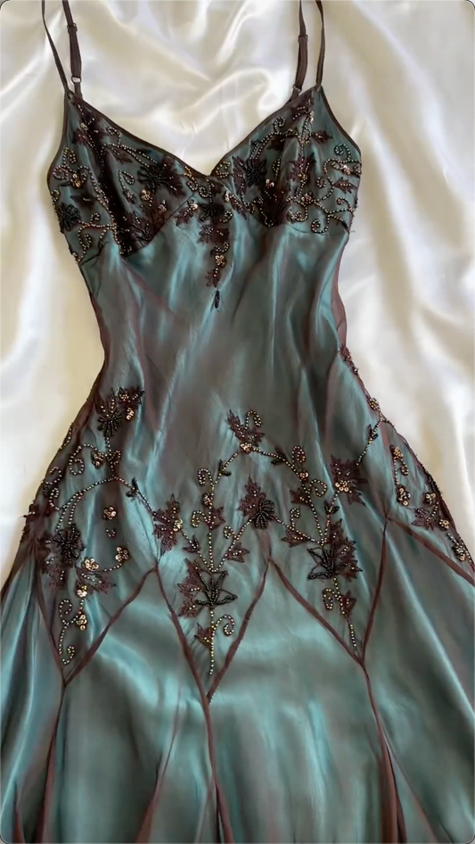 Lindo vestido de conto de fadas🧚🏻