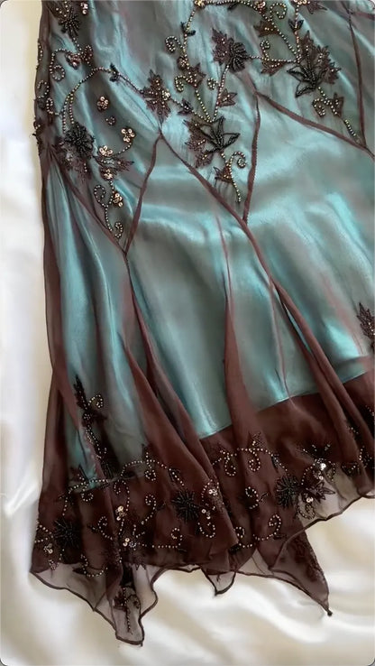 Beautiful fairytale dress🧚🏻