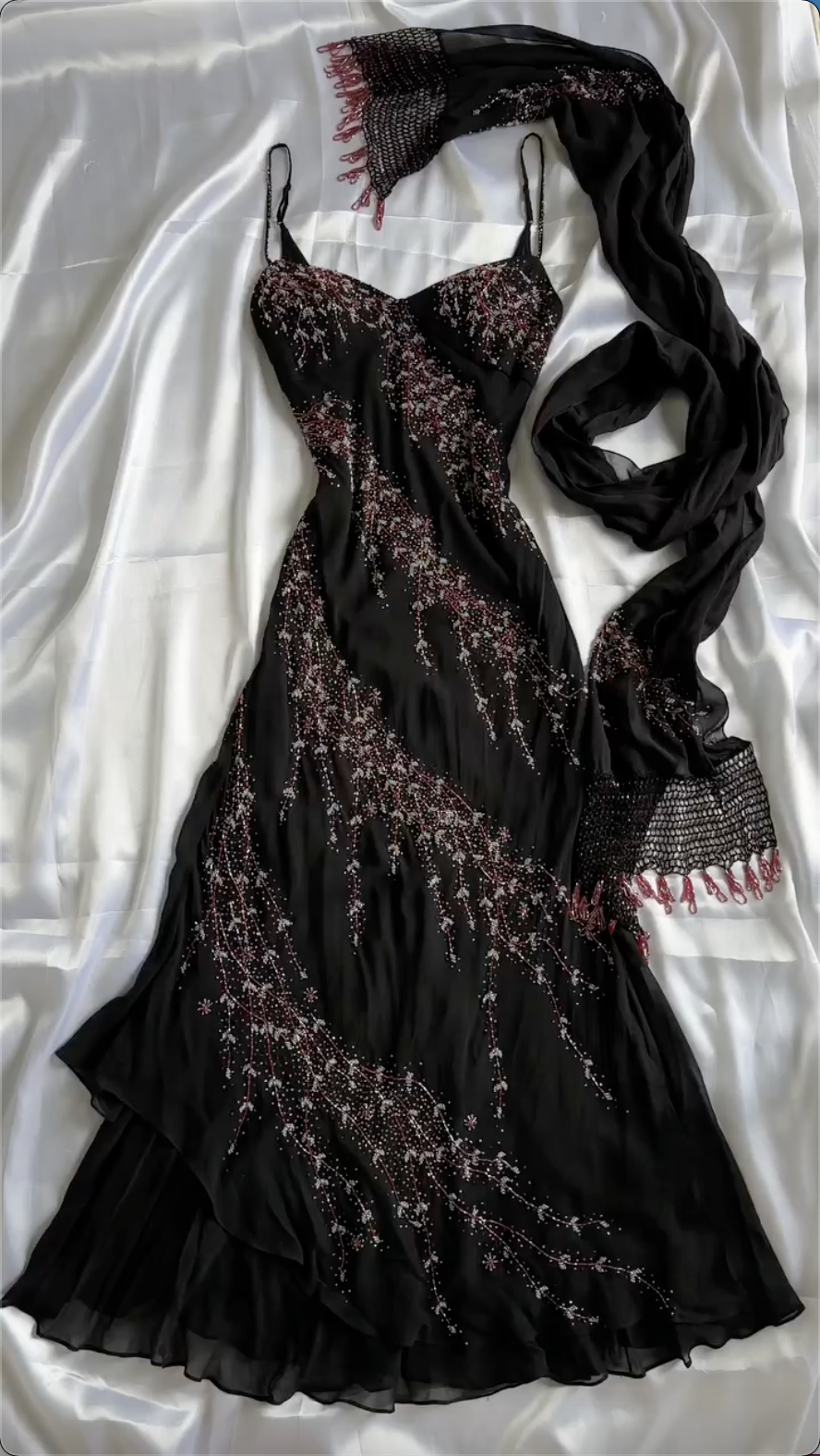 Beautiful fairytale dress🧚🏻