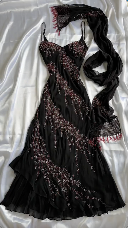 Beautiful fairytale dress🧚🏻