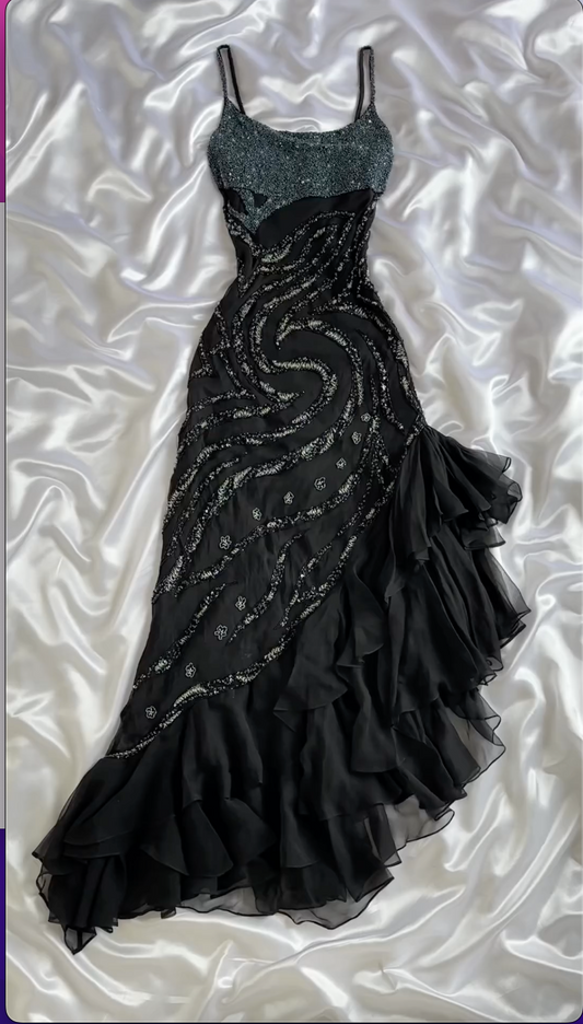 Magnifique robe de conte de fées🧚🏻