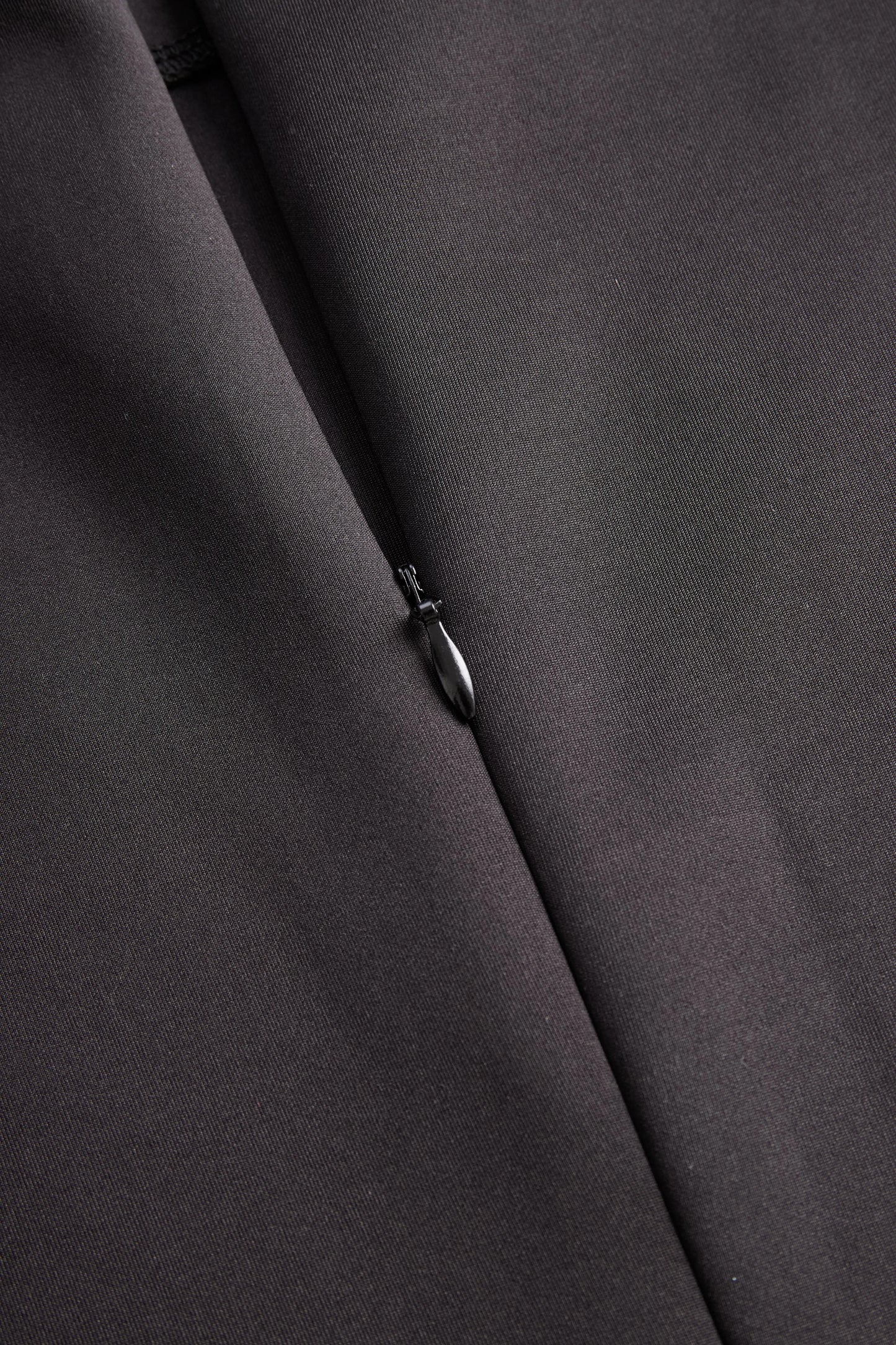 Classic Elegance A-Line Midi Dress