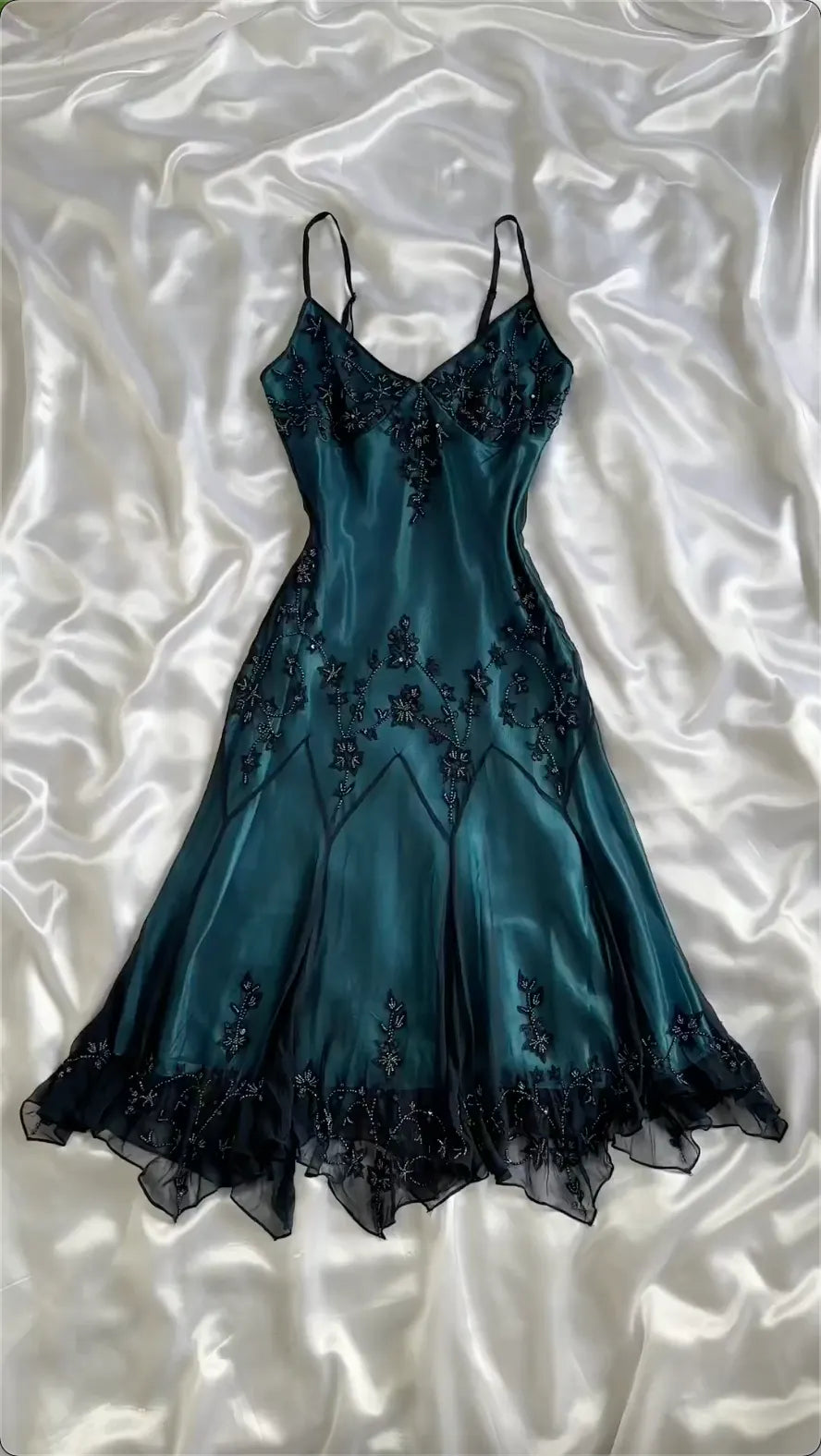 Beautiful fairytale dress🧚🏻