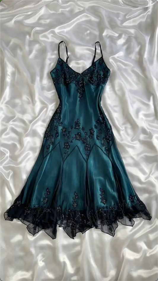Magnifique robe de conte de fées🧚🏻