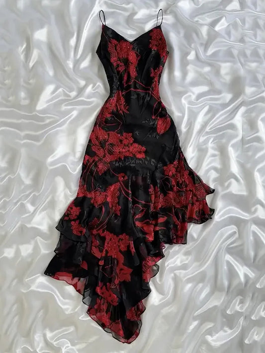 Lindo vestido de conto de fadas🧚🏻
