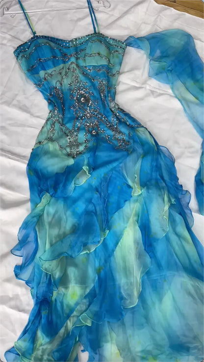 Beautiful fairytale dress🧚🏻
