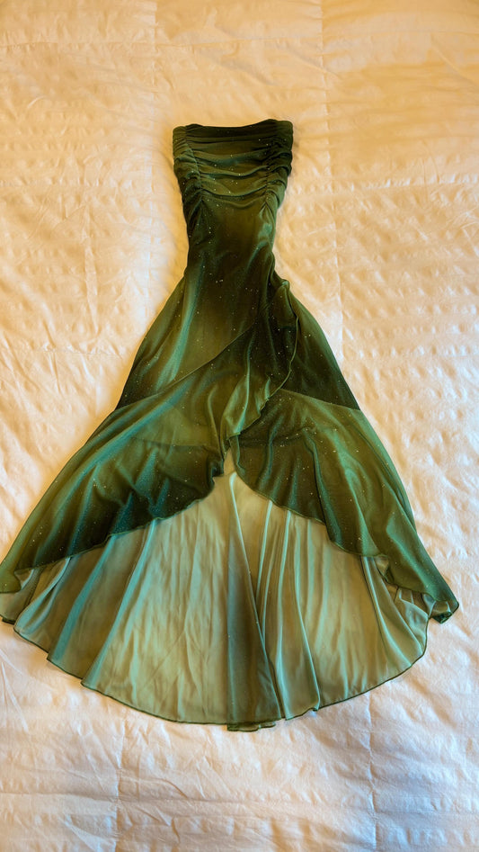 Magnifique robe de conte de fées🧚🏻