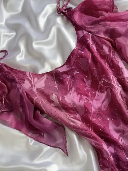 Beautiful fairytale dress🧚🏻