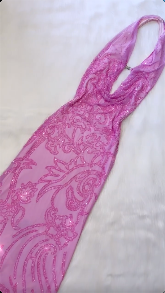 Magnifique robe de conte de fées🧚🏻