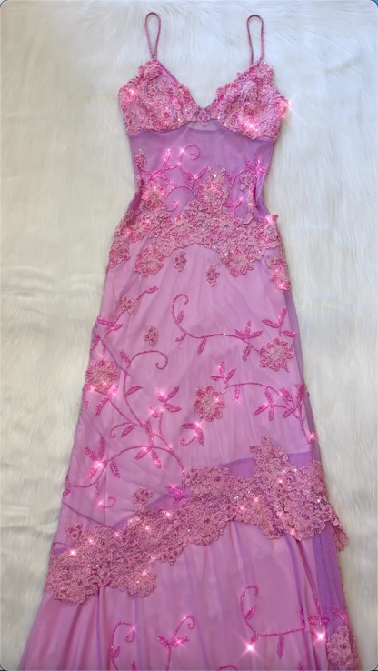 Beautiful fairytale dress🧚🏻