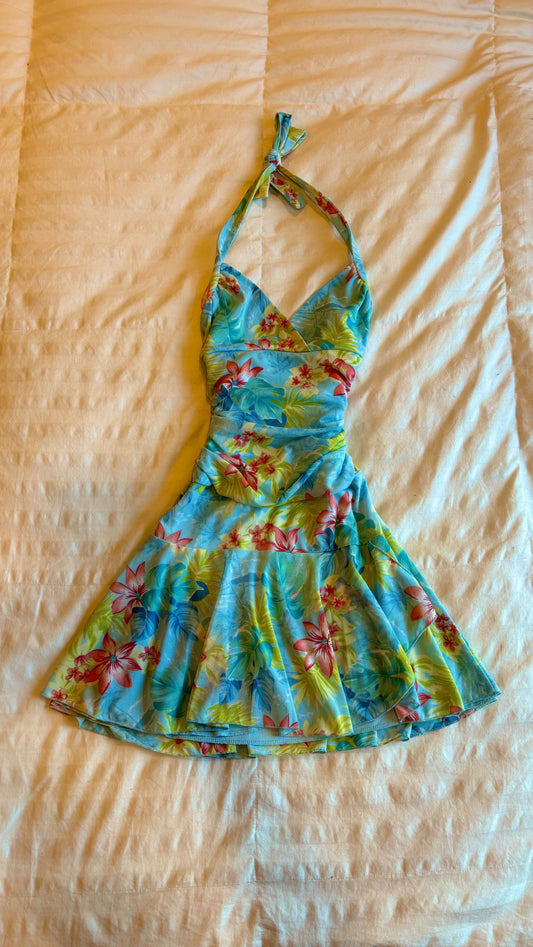 Lindo vestido de conto de fadas🧚🏻