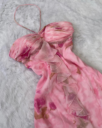 Beautiful fairytale dress🧚🏻