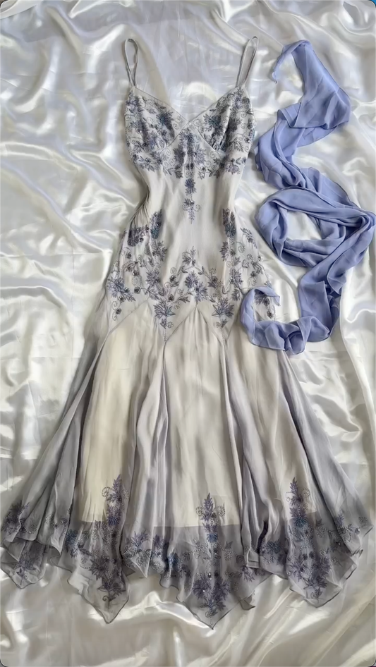 Magnifique robe de conte de fées🧚🏻