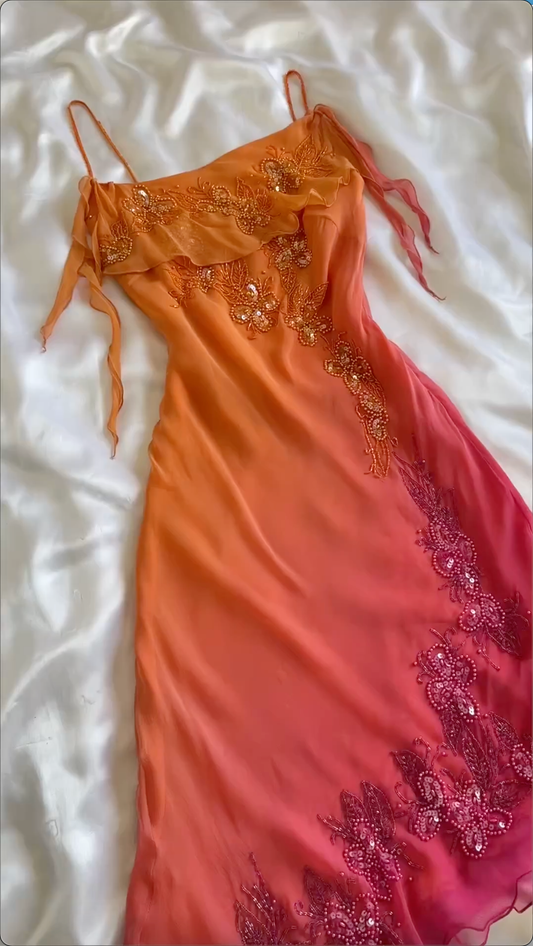 Lindo vestido de conto de fadas🧚🏻