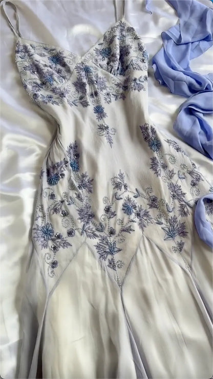 Beautiful fairytale dress🧚🏻