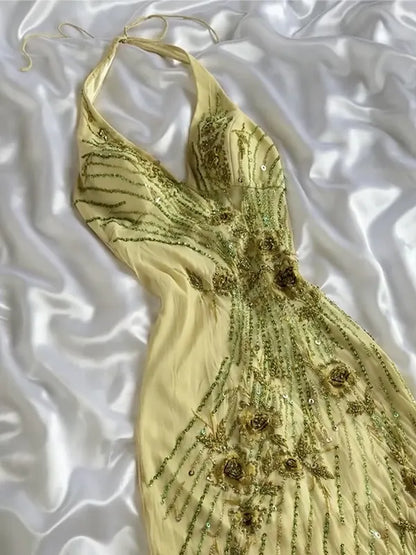 Beautiful fairytale dress🧚🏻