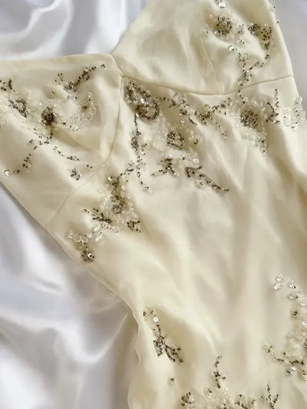 Beautiful fairytale dress🧚🏻