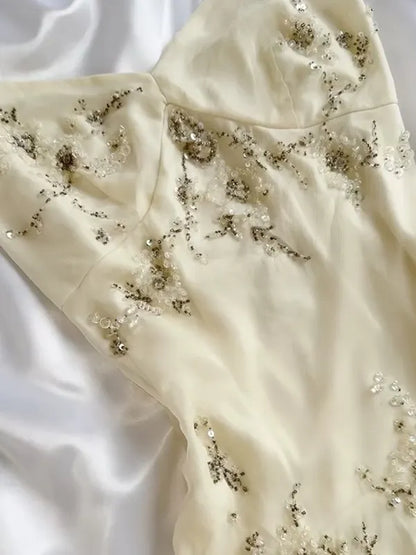 Beautiful fairytale dress🧚🏻