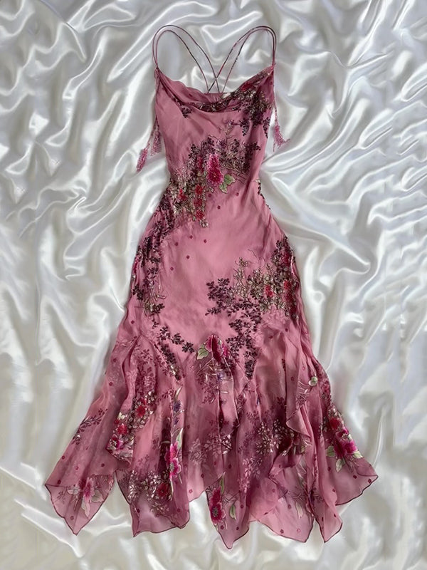 Beautiful fairytale dress🧚🏻