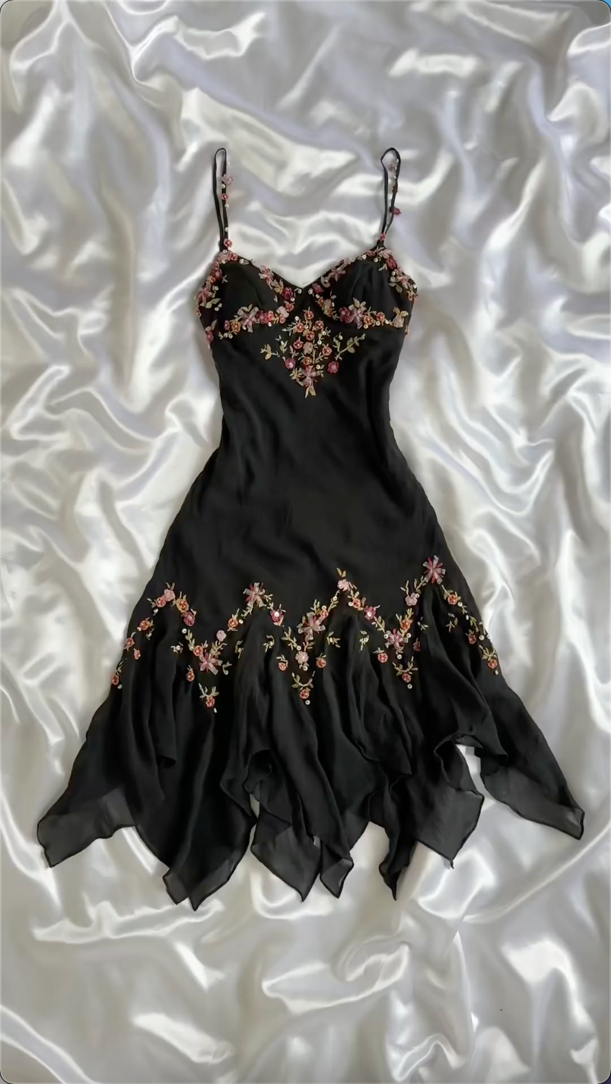 Beautiful fairytale dress🧚🏻