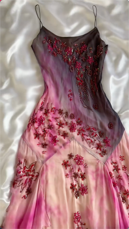 Beautiful fairytale dress🧚🏻