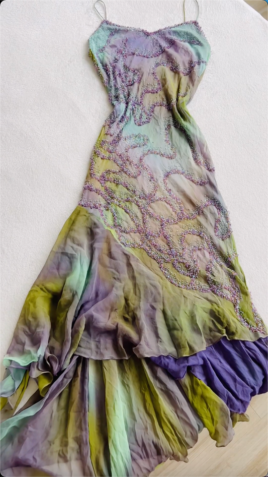 Beautiful fairytale dress🧚🏻