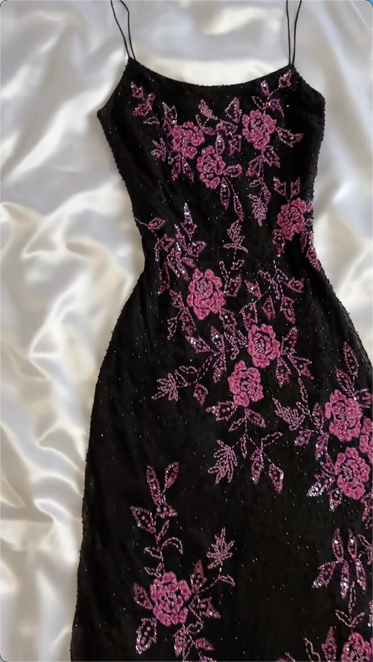 Lindo vestido de conto de fadas🧚🏻