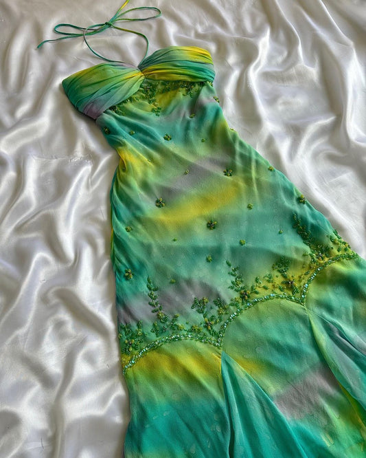 Magnifique robe de conte de fées🧚🏻